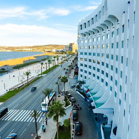 Kenzi Solazur Hotel Tangier Bagian luar foto